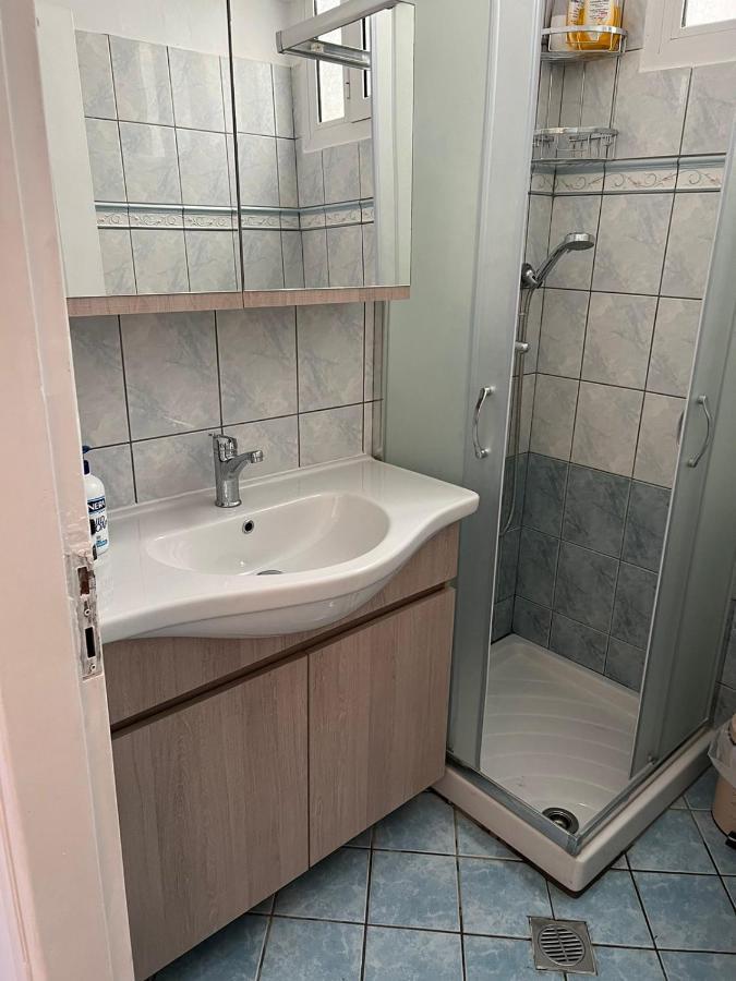 Sunchaser Apartments Игуменица Экстерьер фото